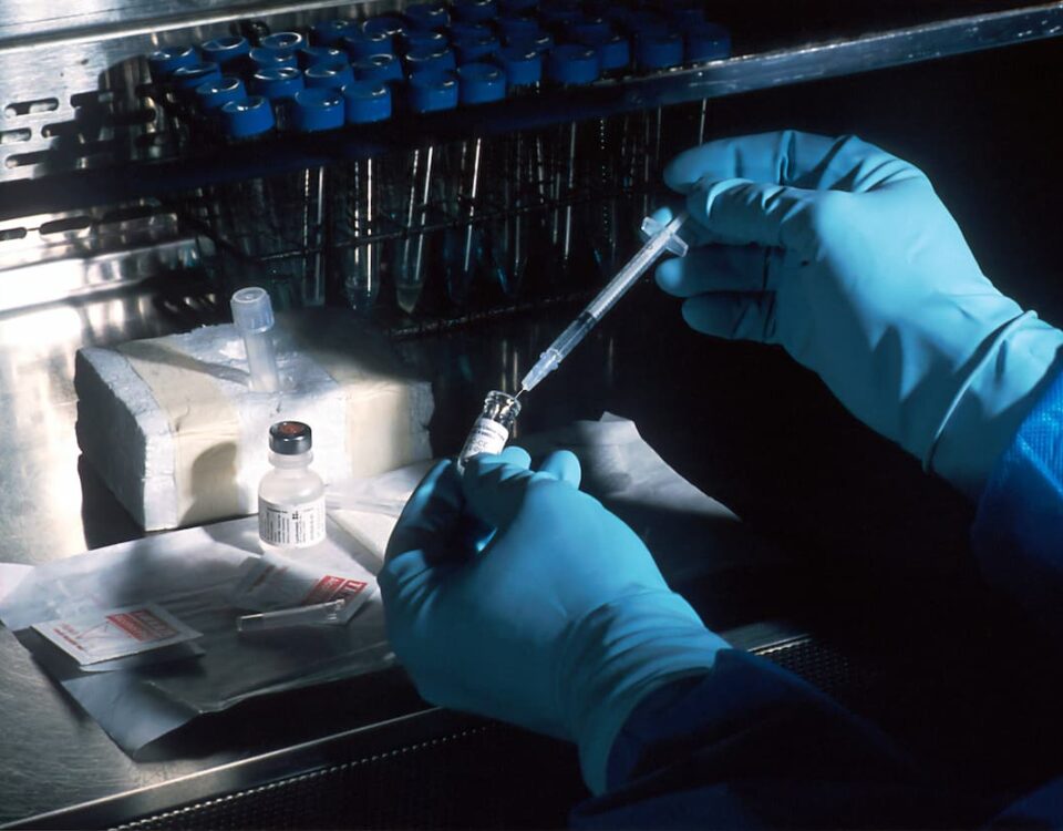 vaccine